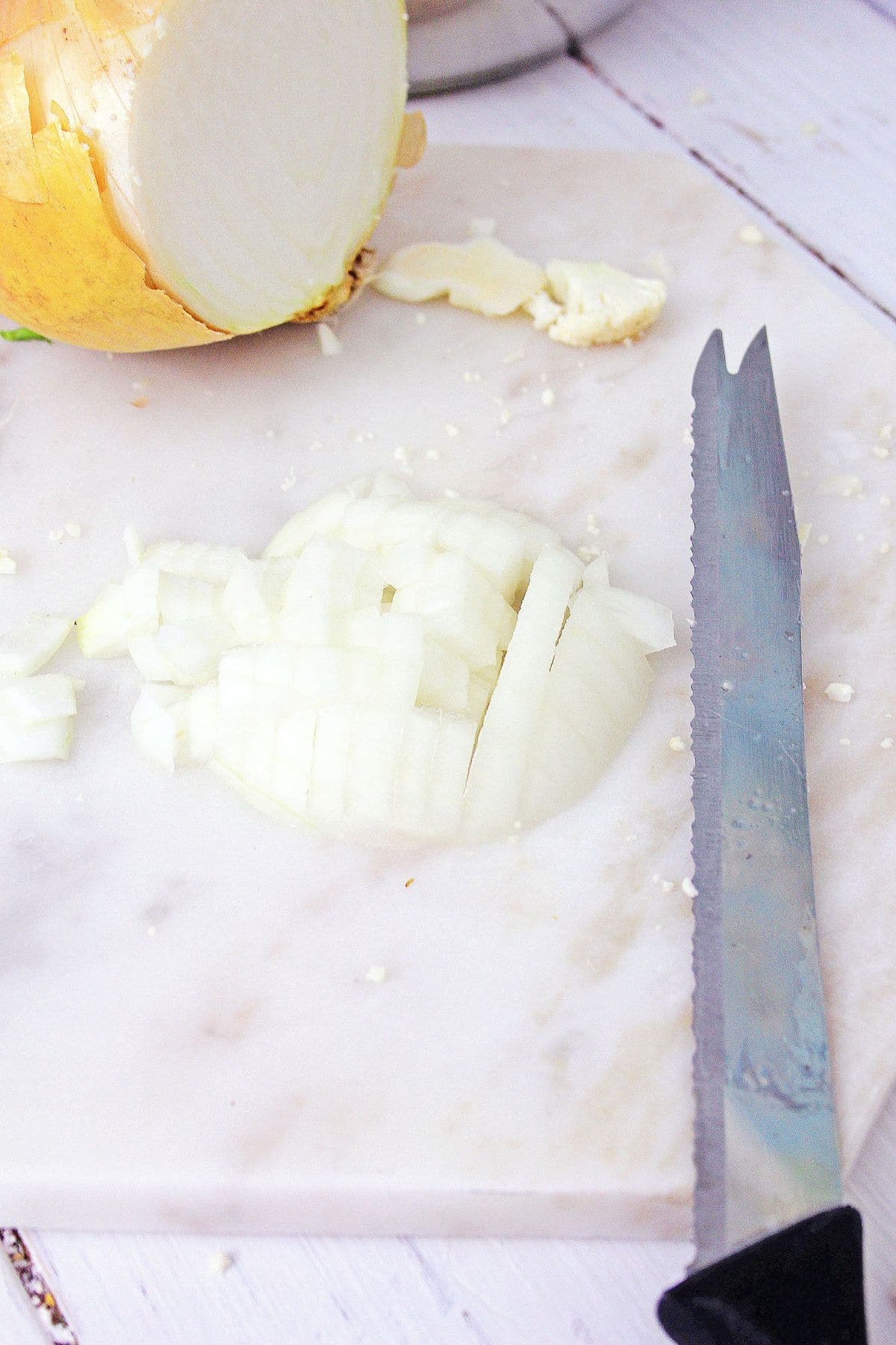 onion