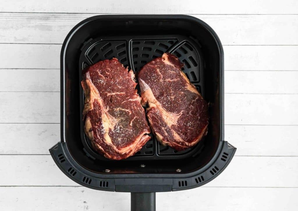 Pinterest Rib Eye:images Air Fryer Rib Eye Steak