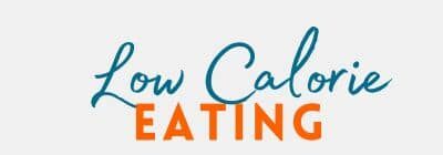 Everyday Low-Cal Meals