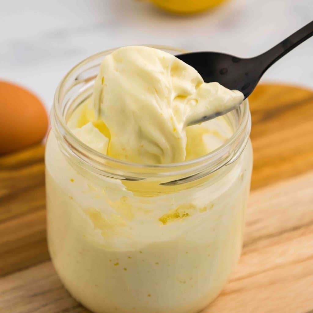 Light Mayonnaise - Everyday Low-Cal Meals